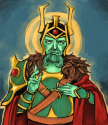DoomBringer's Avatar